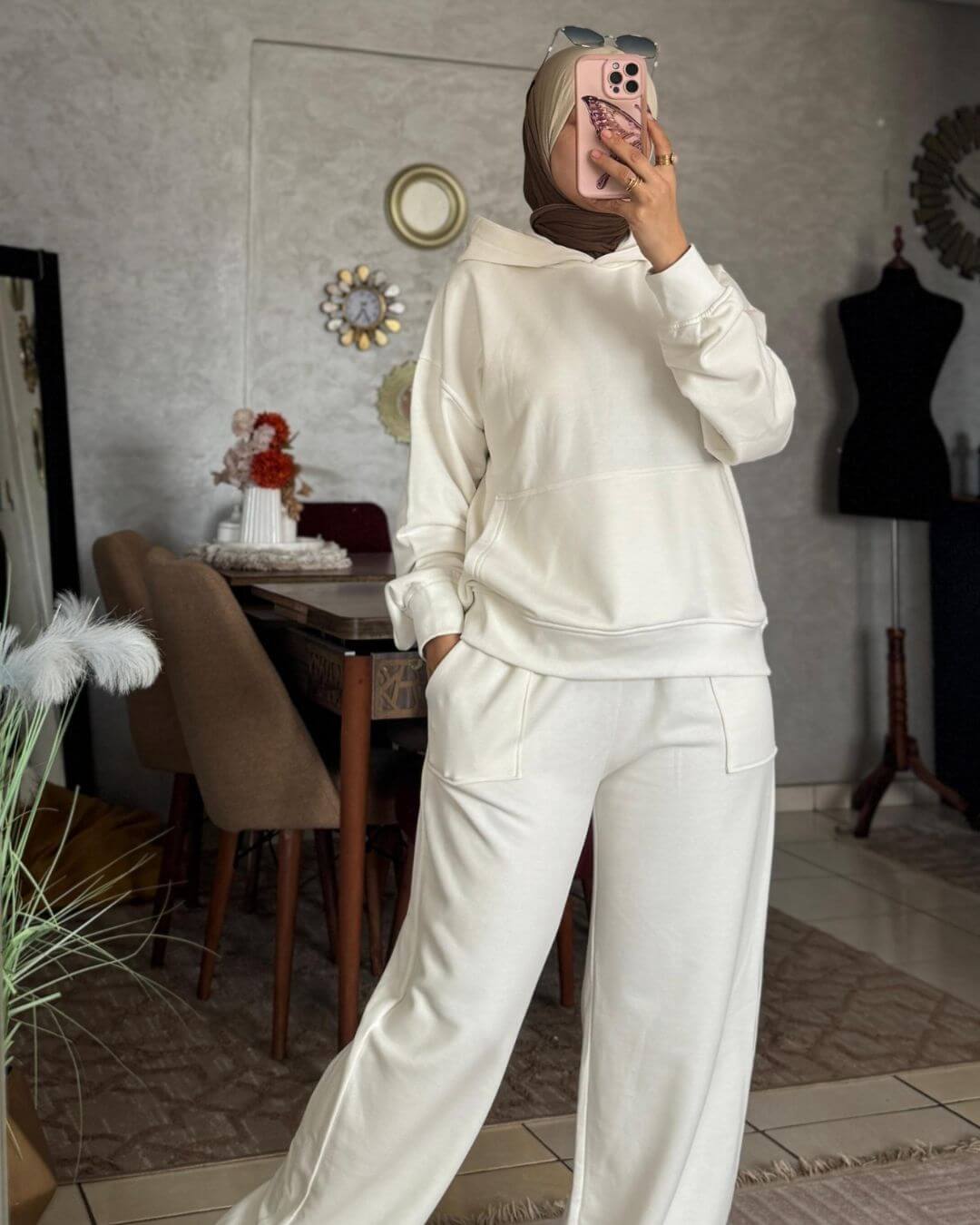 M07 Ensemble Essential Oversize