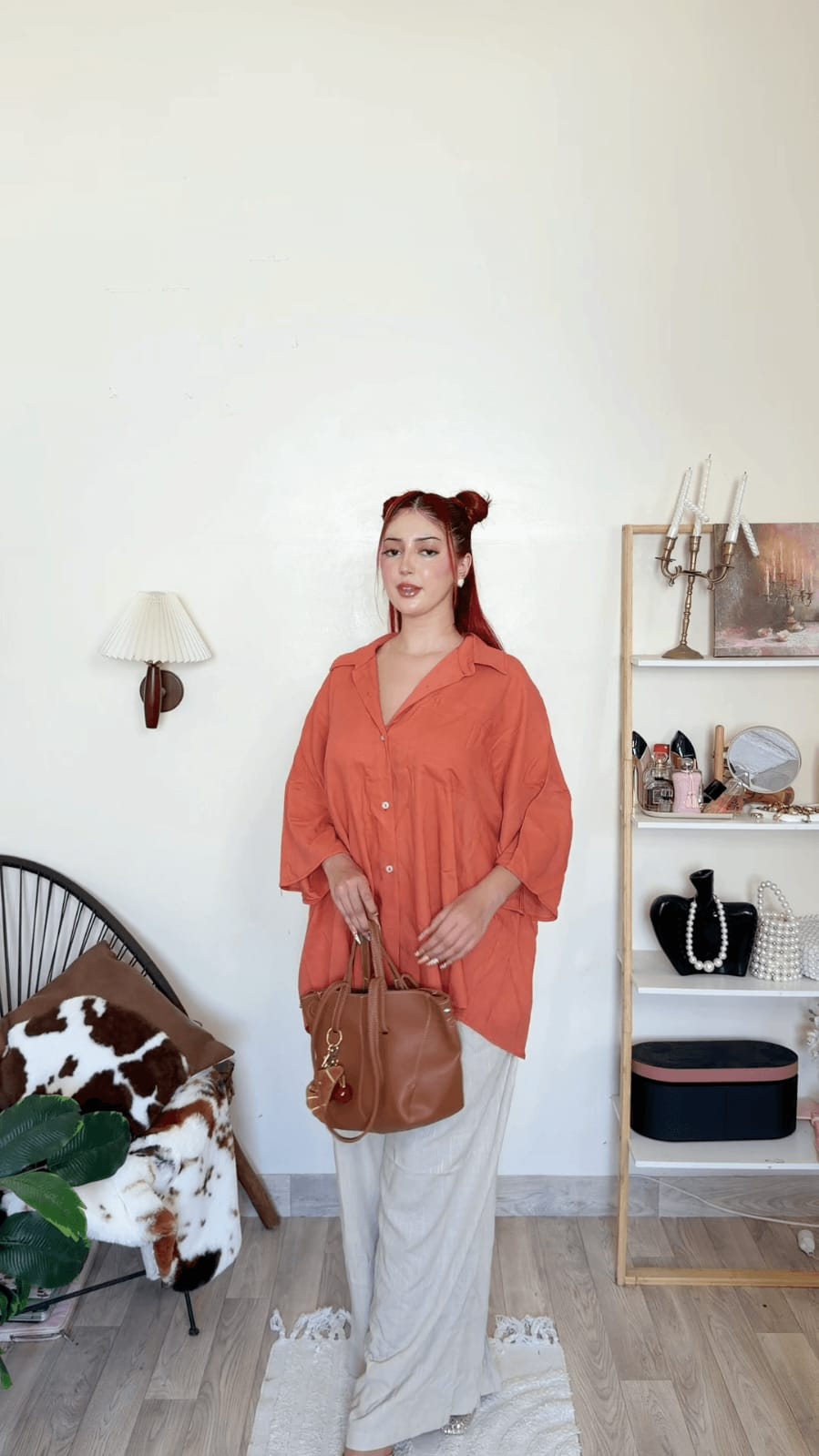 Ensemble Lina — Tendance, Confort & Chic