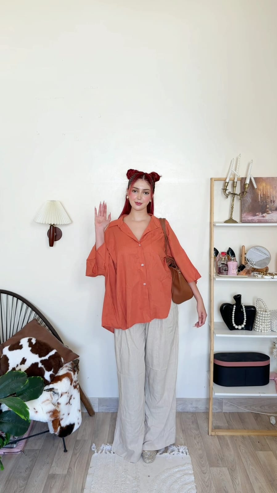 Ensemble Lina — Tendance, Confort & Chic