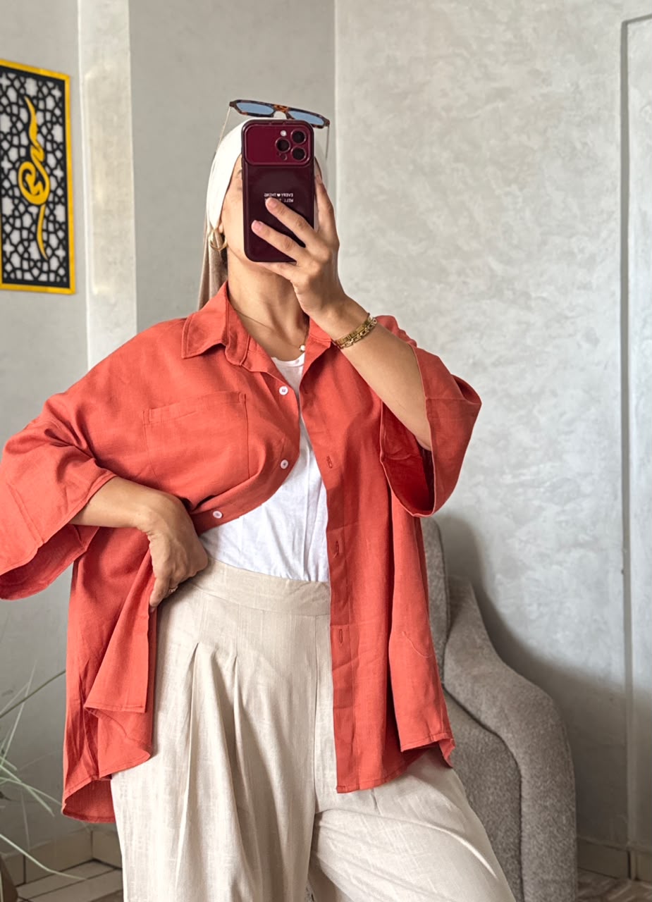 Ensemble Lina — Tendance, Confort & Chic