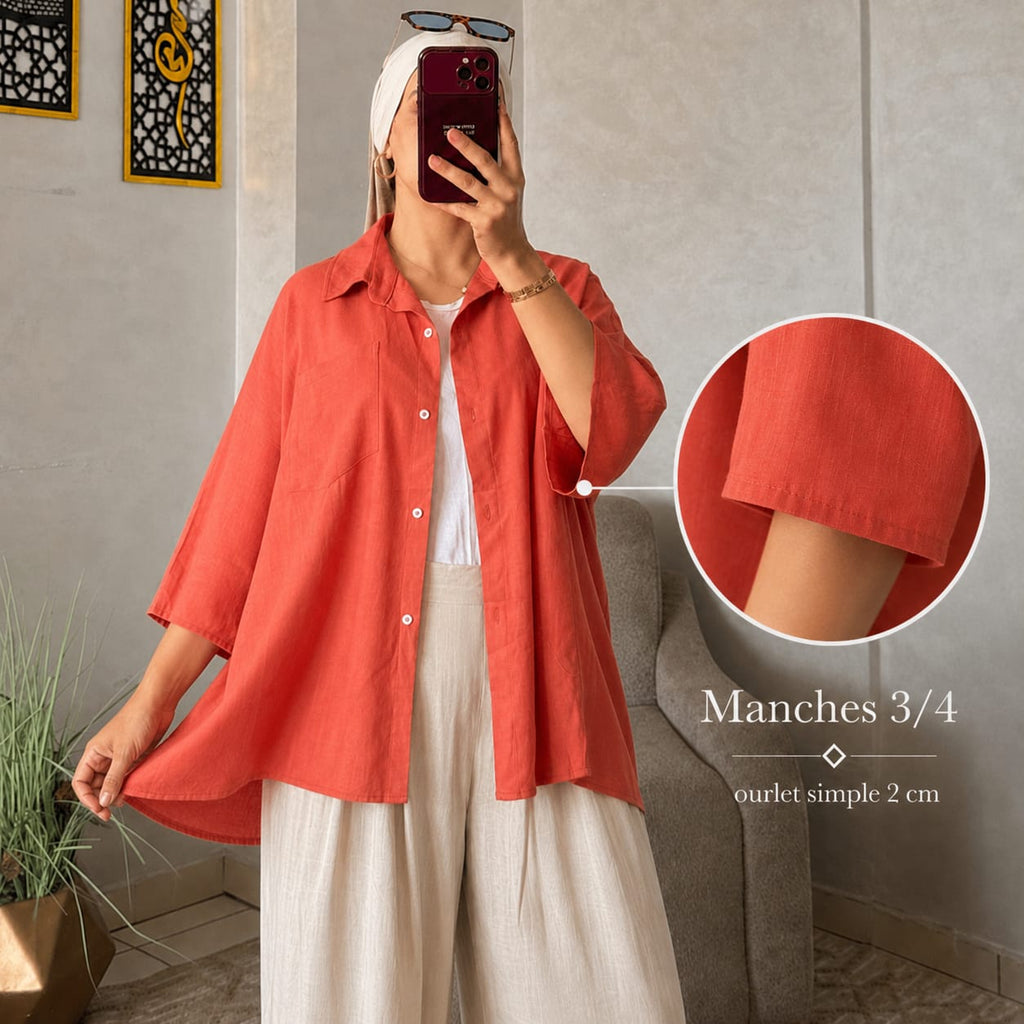 Ensemble Lina — Tendance, Confort & Chic