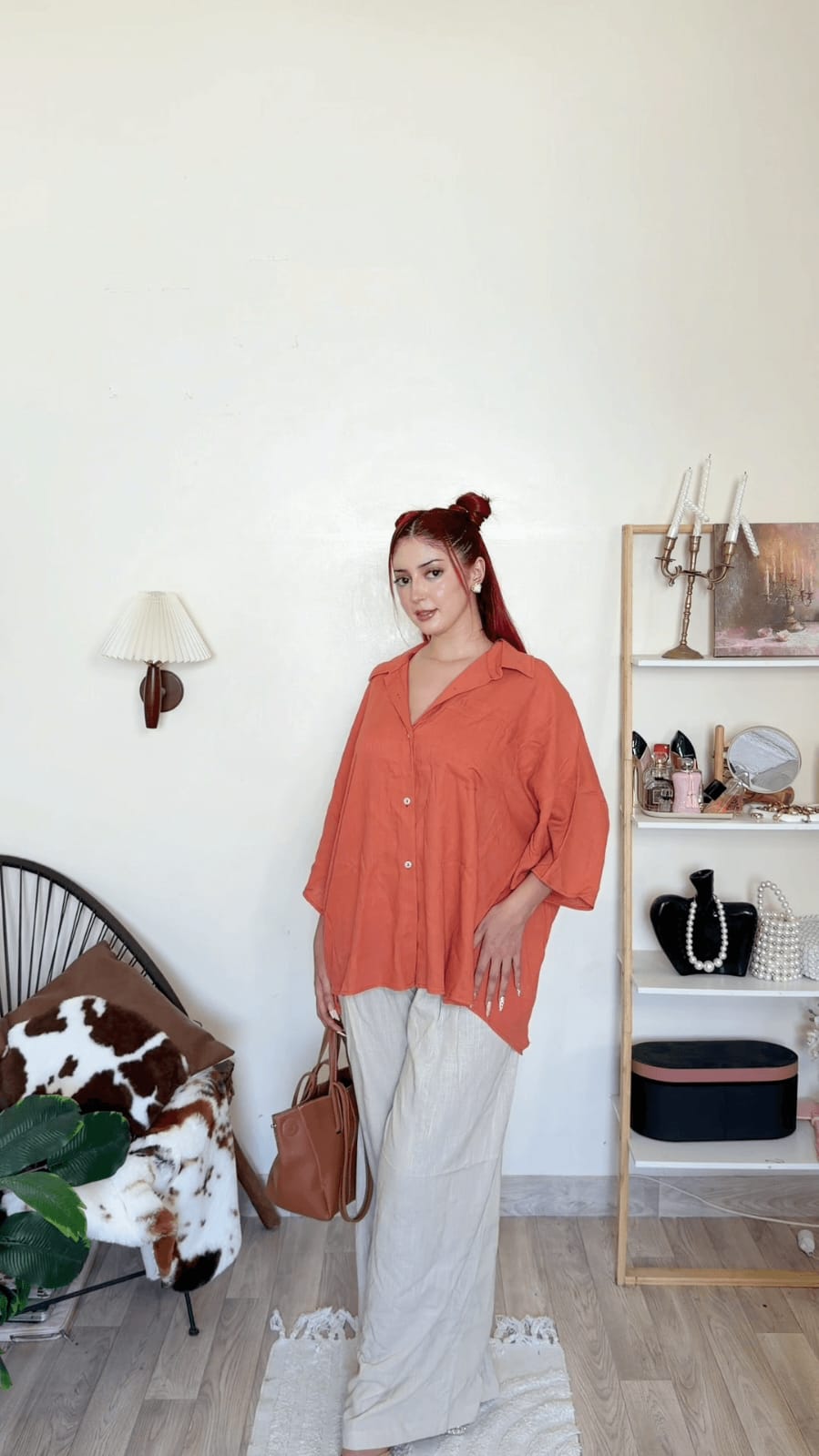 Ensemble Lina — Tendance, Confort & Chic